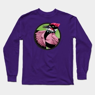 Diamondbeak Long Sleeve T-Shirt